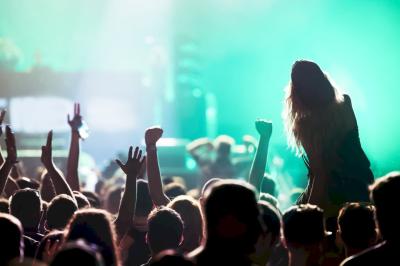 Rock Out, Sing Along, & Give Back: NYC's Top Concerts