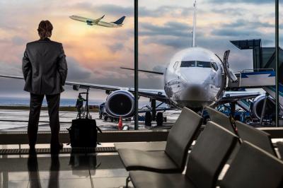 5 Airport Hacks Every Frequent Traveler Should Know