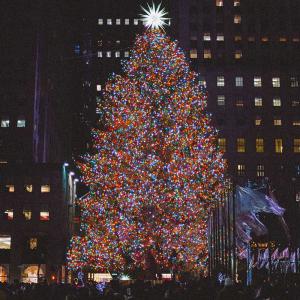 10 Must-See Christmas Attractions in New York City