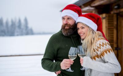 Frosty Vines and Fine Wines: Top 6 Long Island Tours for Winter Enthusiasts